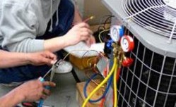 Heating and A/C Repairs 